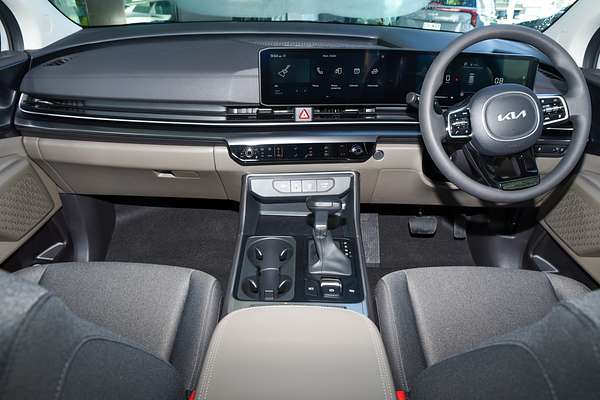 2024 Kia Carnival S KA4 PE