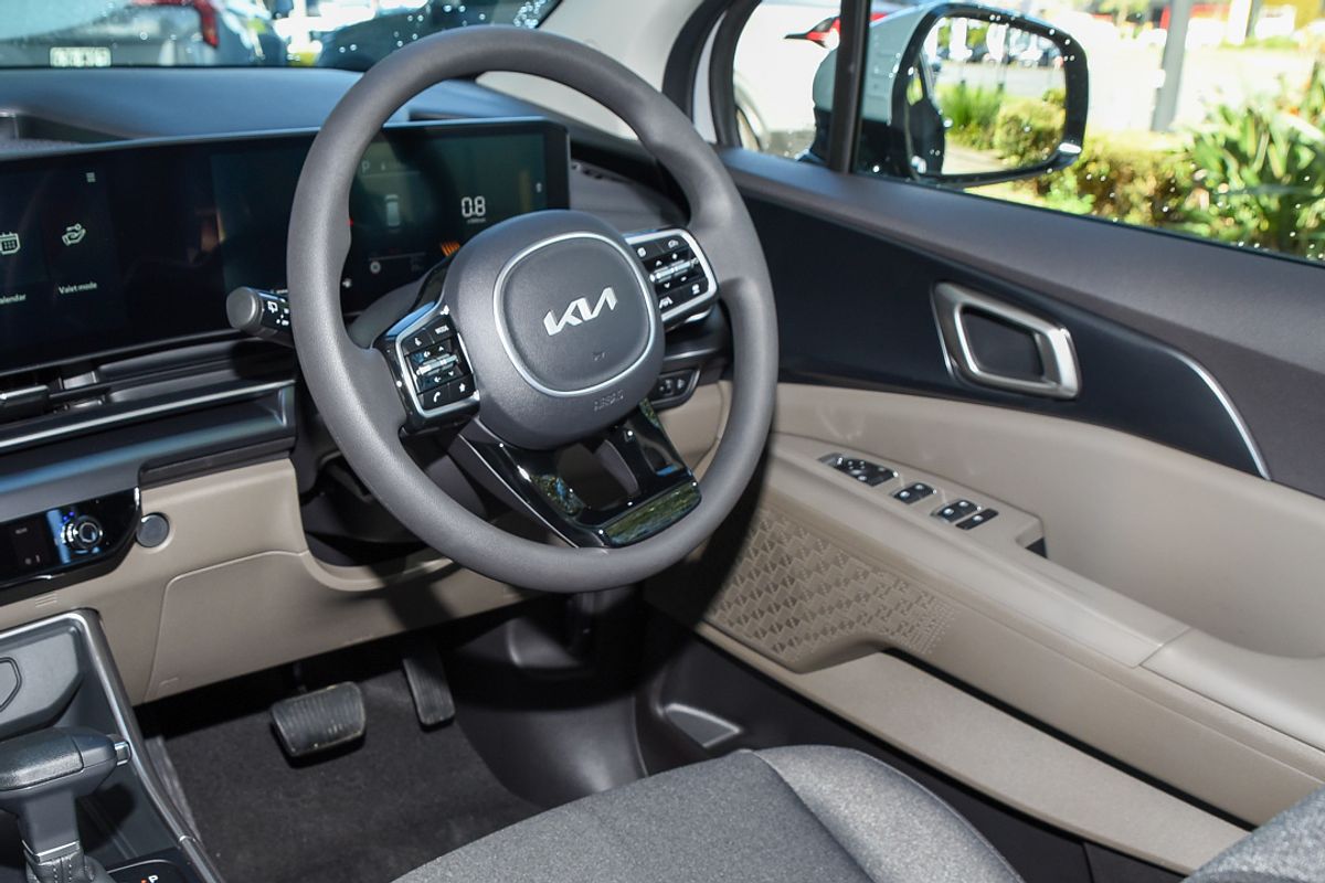2024 Kia Carnival S KA4 PE