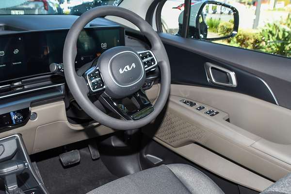 2024 Kia Carnival S KA4 PE