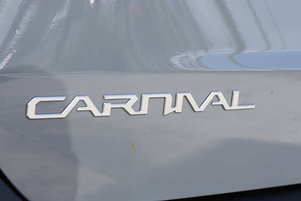 2024 Kia Carnival S KA4 PE