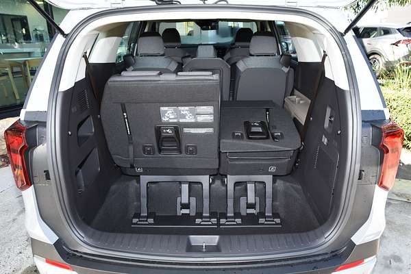 2024 Kia Carnival S KA4 PE