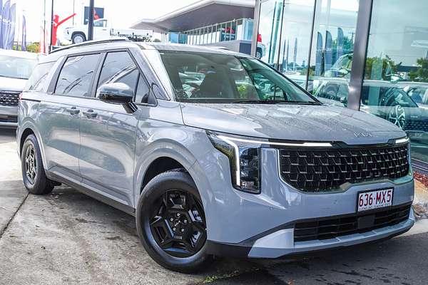 2025 Kia Carnival S KA4 PE
