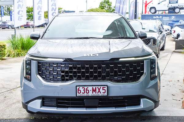 2025 Kia Carnival S KA4 PE