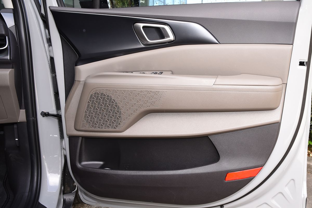 2025 Kia Carnival S KA4 PE