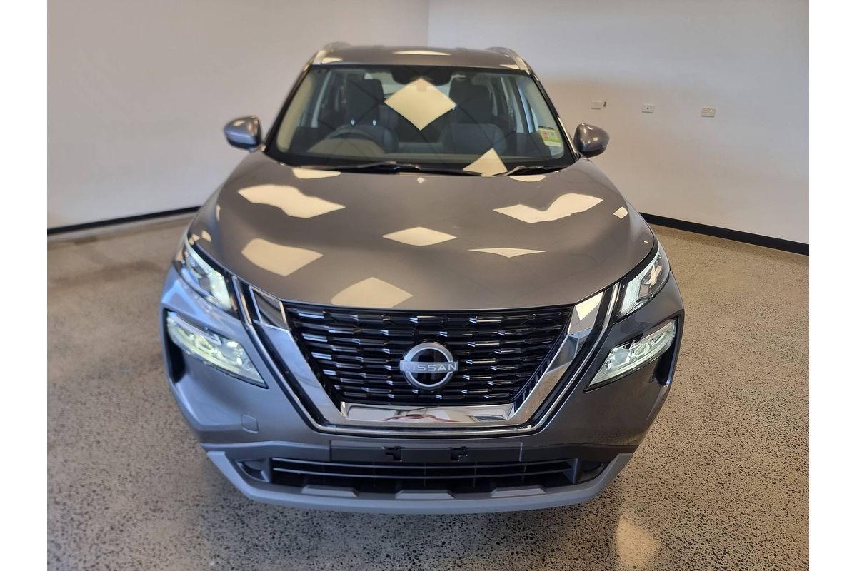 2024 Nissan X-TRAIL ST T33