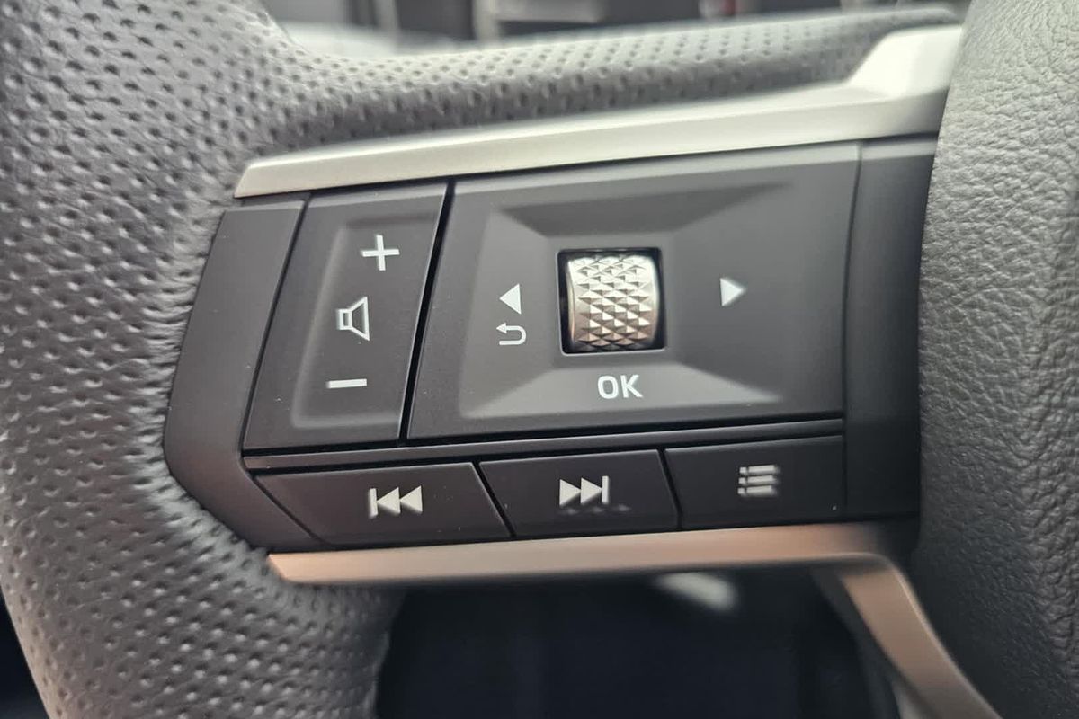 2024 Mitsubishi Triton GLX-R MV 4X4