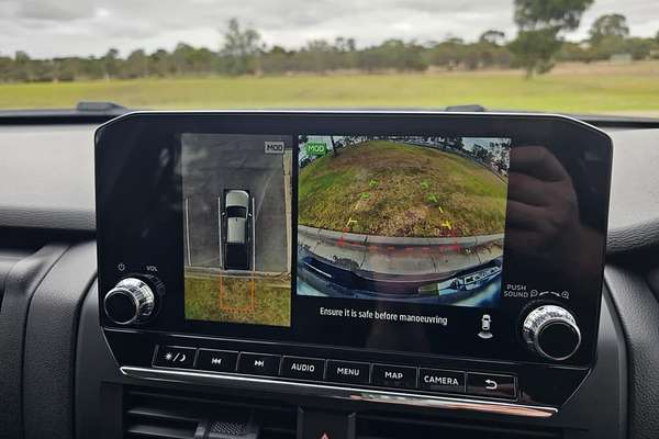 2024 Mitsubishi Triton GLX-R MV 4X4