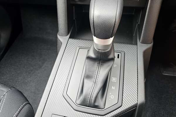2024 Mitsubishi Triton GLX-R MV 4X4