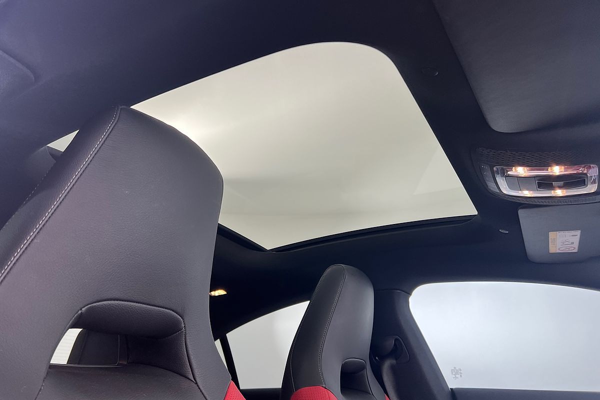 2020 Mercedes-Benz CLA-Class CLA250 C118