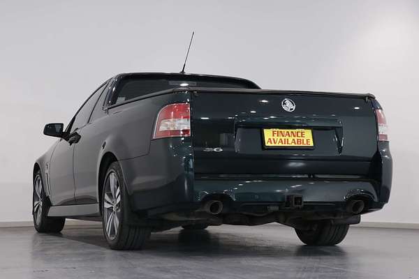 2014 Holden Ute SV6 VF Rear Wheel Drive
