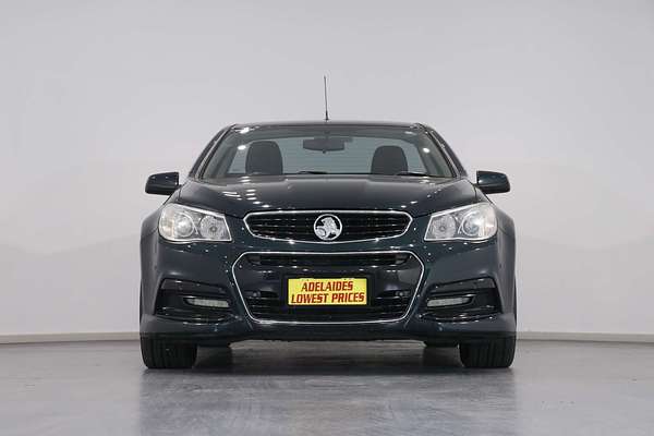2014 Holden Ute SV6 VF Rear Wheel Drive