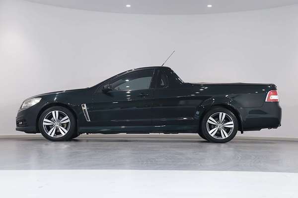 2014 Holden Ute SV6 VF Rear Wheel Drive