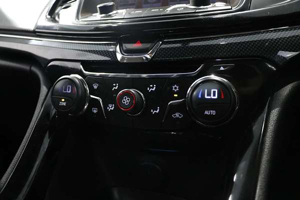 2014 Holden Ute SV6 VF Rear Wheel Drive