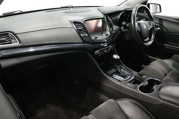 2014 Holden Ute SV6 VF Rear Wheel Drive