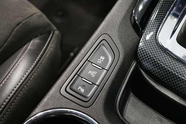 2014 Holden Ute SV6 VF Rear Wheel Drive