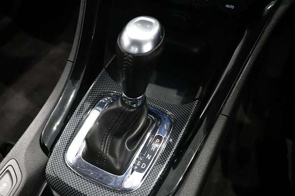 2014 Holden Ute SV6 VF Rear Wheel Drive