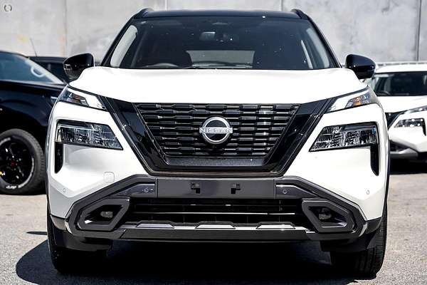 2024 Nissan X-TRAIL N-TREK T33