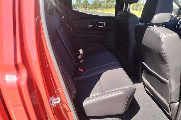 2024 Mitsubishi Triton GLS MV 4X4