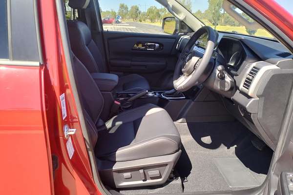 2024 Mitsubishi Triton GLS MV 4X4