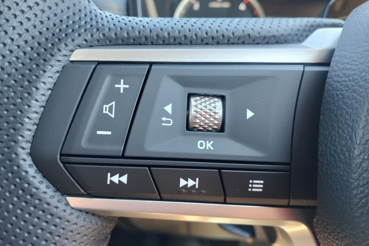 2024 Mitsubishi Triton GLS MV 4X4