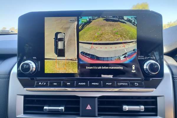 2024 Mitsubishi Triton GLS MV 4X4
