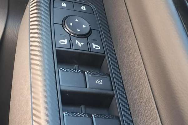 2024 Mitsubishi Triton GLS MV 4X4
