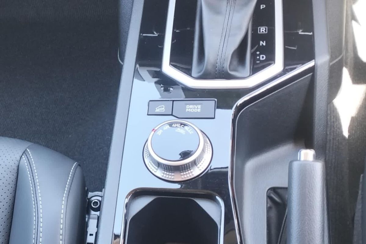 2024 Mitsubishi Triton GLS MV 4X4