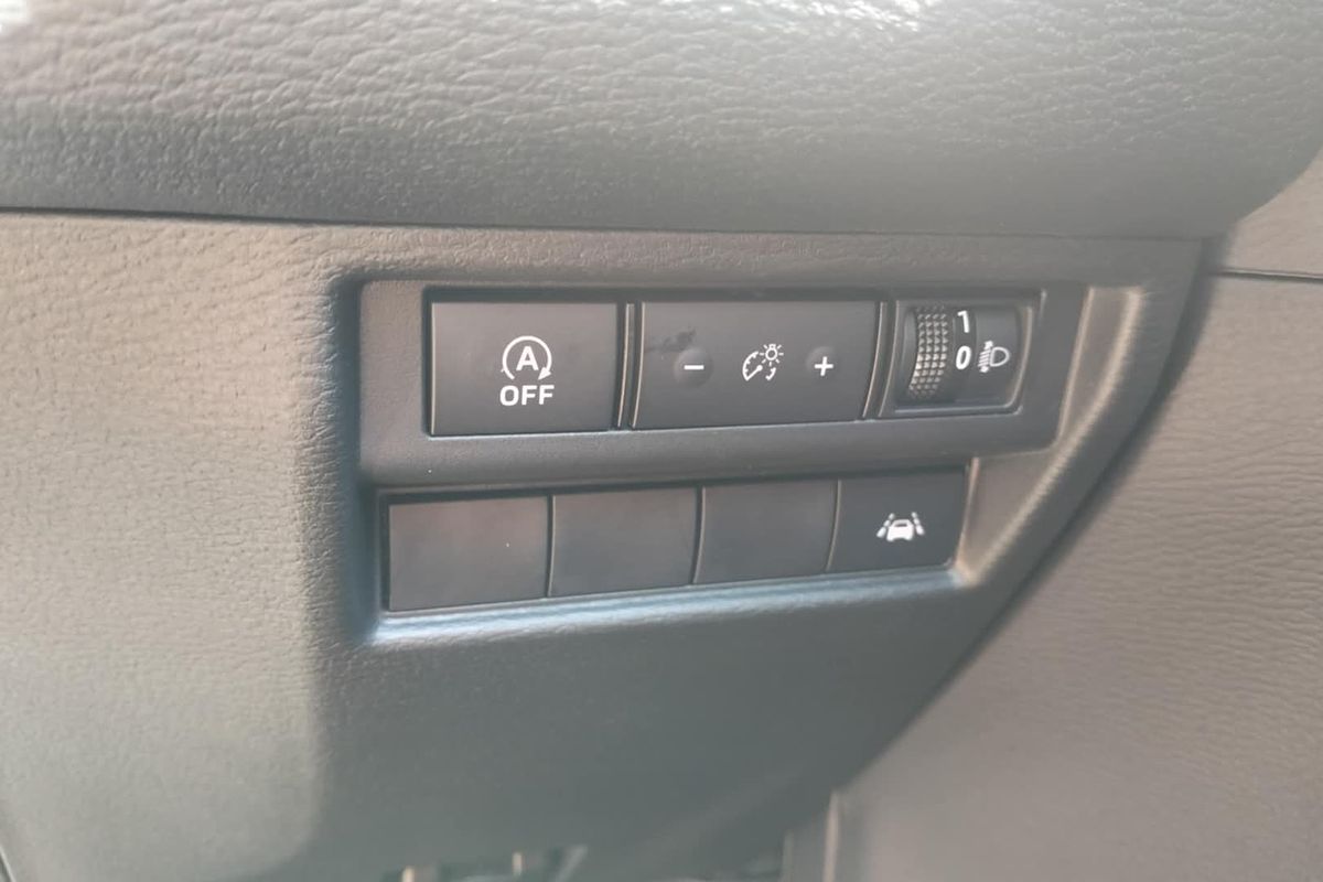 2024 Mitsubishi Triton GLS MV 4X4