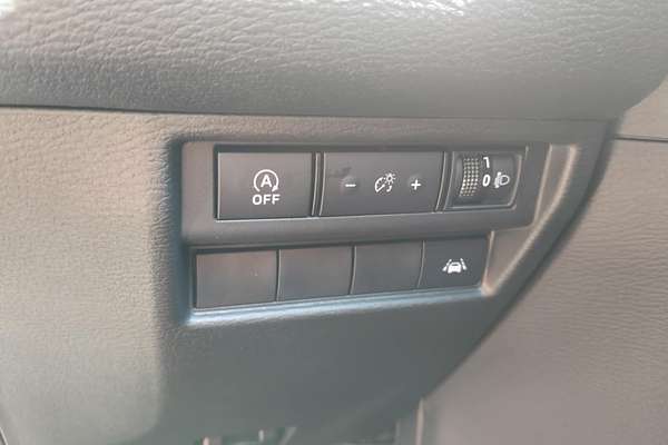 2024 Mitsubishi Triton GLS MV 4X4