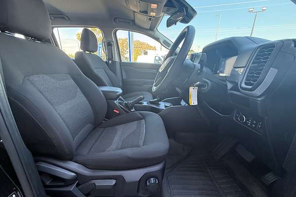 2024 Ford Ranger Black Edition 4X4