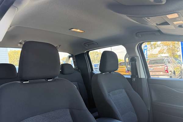 2024 Ford Ranger Black Edition 4X4