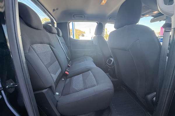 2024 Ford Ranger Black Edition 4X4