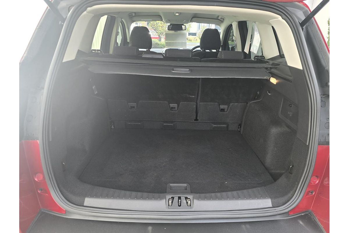 2018 Ford Escape Trend ZG