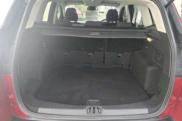 2018 Ford Escape Trend ZG