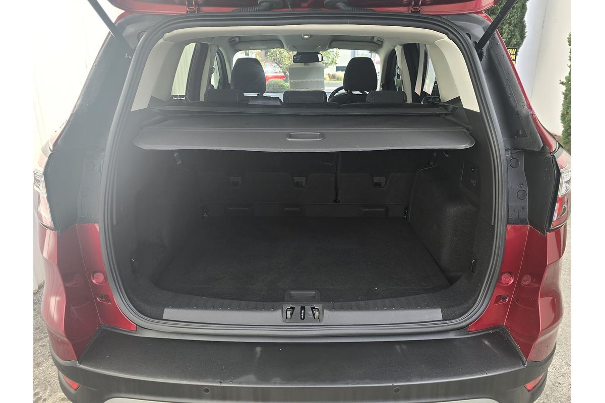 2018 Ford Escape Trend ZG