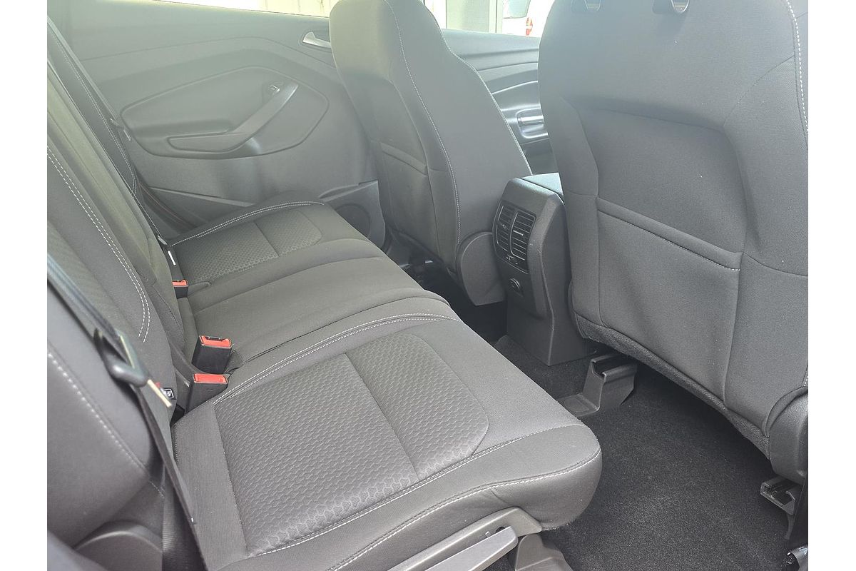 2018 Ford Escape Trend ZG