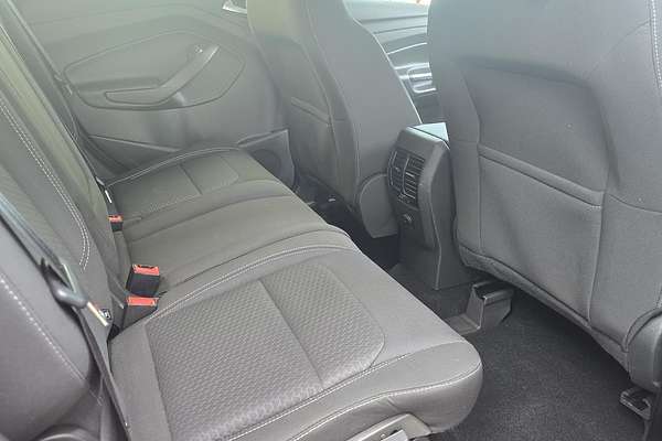 2018 Ford Escape Trend ZG