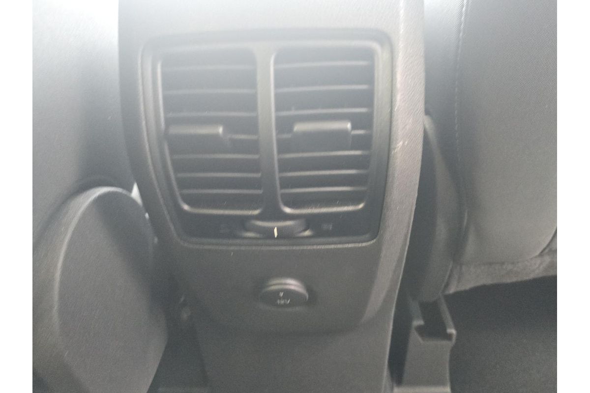 2018 Ford Escape Trend ZG