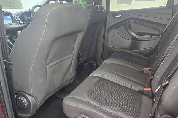 2018 Ford Escape Trend ZG