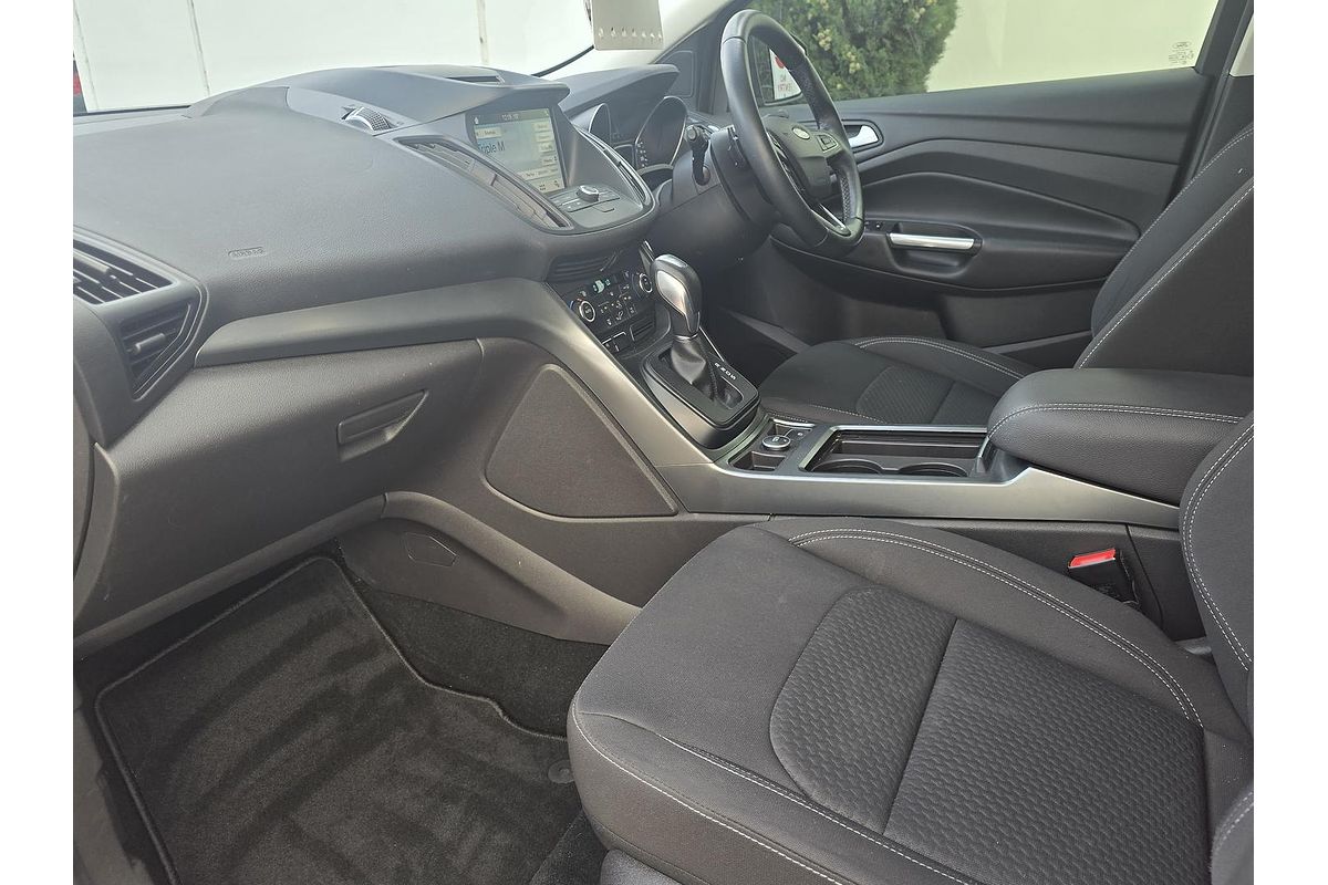 2018 Ford Escape Trend ZG