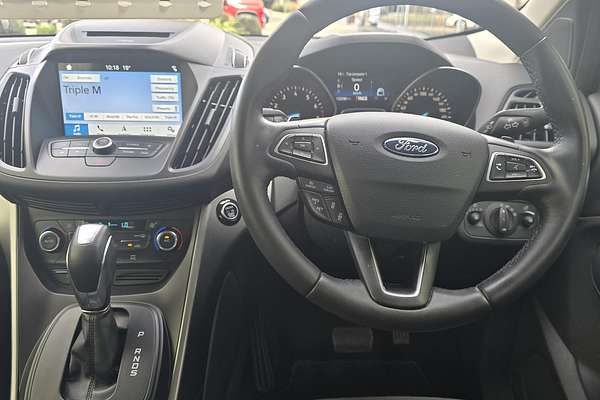 2018 Ford Escape Trend ZG