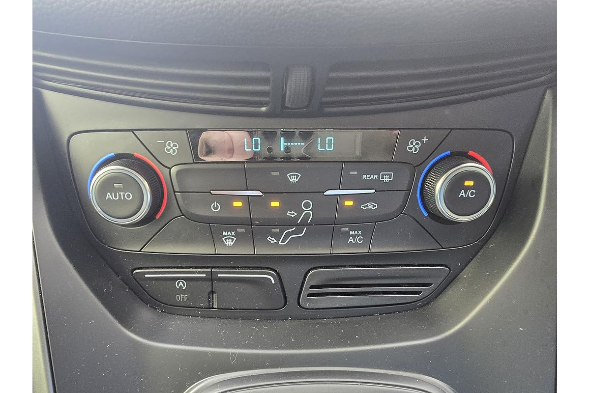 2018 Ford Escape Trend ZG