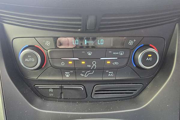 2018 Ford Escape Trend ZG