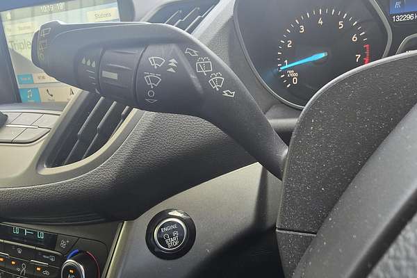 2018 Ford Escape Trend ZG