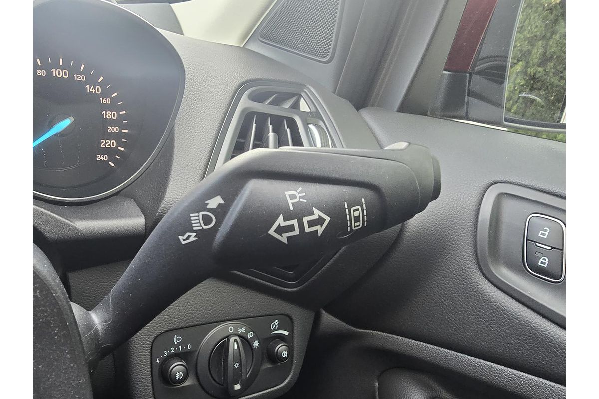 2018 Ford Escape Trend ZG