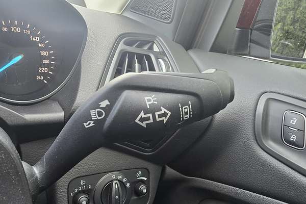 2018 Ford Escape Trend ZG