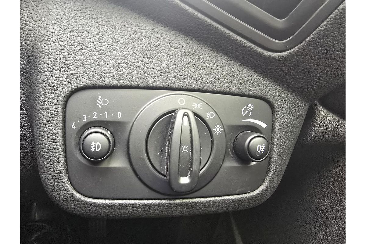 2018 Ford Escape Trend ZG