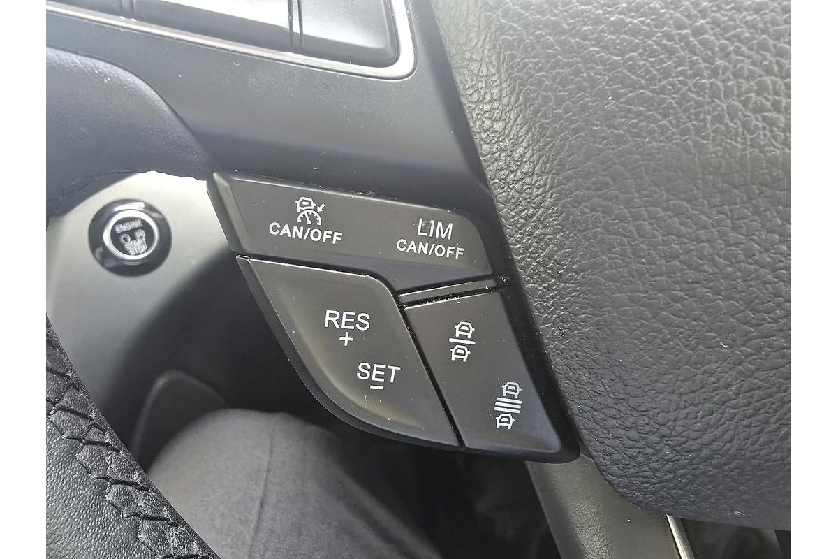 2018 Ford Escape Trend ZG