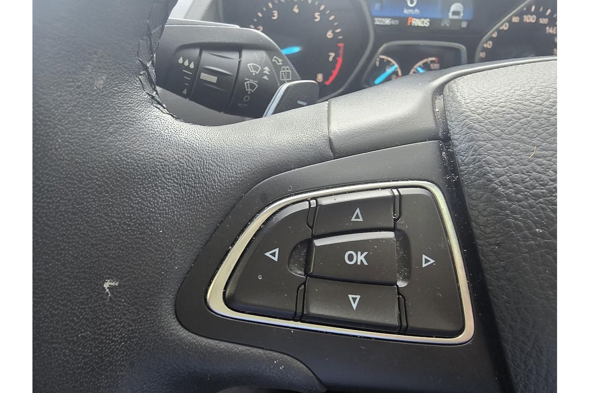 2018 Ford Escape Trend ZG