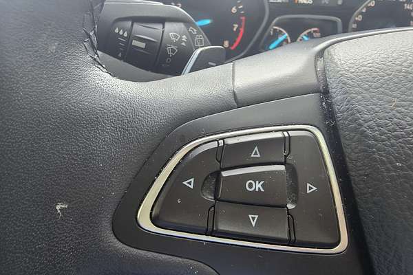 2018 Ford Escape Trend ZG